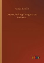 Dreams, Waking Thoughts, and Incidents