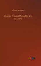 Dreams, Waking Thoughts, and Incidents