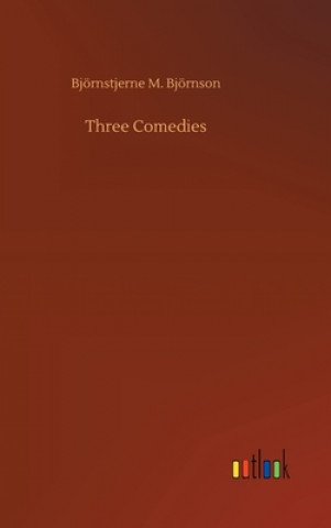 Three Comedies