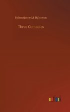 Three Comedies