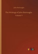 Writings of John Burroughs