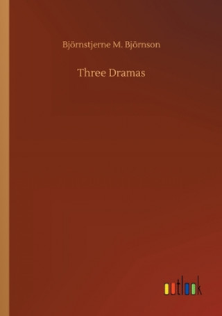 Three Dramas