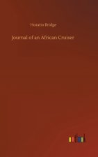 Journal of an African Cruiser