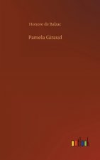 Pamela Giraud