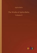 Works of Aphra Behn
