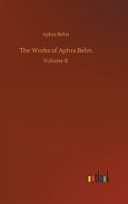 Works of Aphra Behn