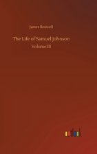 Life of Samuel Johnson