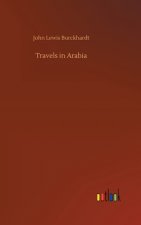 Travels in Arabia