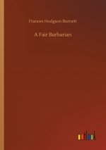 Fair Barbarian