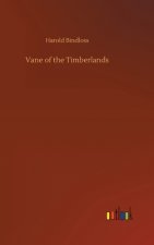 Vane of the Timberlands