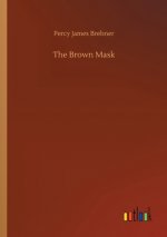 Brown Mask