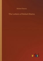 Letters of Robert Burns