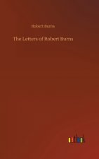 Letters of Robert Burns