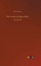Works of Aphra Behn