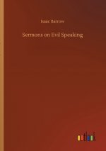 Sermons on Evil Speaking