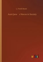 Aunt Jane's Nieces in Society