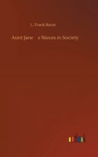 Aunt Jane's Nieces in Society