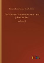Works of Francis Beaumont and John Fletcher