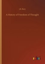 History of Freedom of Thought