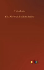 Sea-Power and other Studies