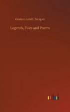 Legends, Tales and Poems