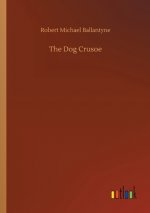 Dog Crusoe