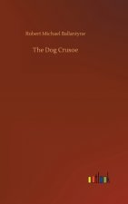 Dog Crusoe