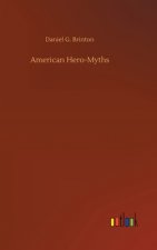 American Hero-Myths