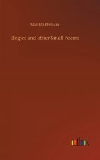 Elegies and other Small Poems