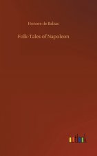 Folk-Tales of Napoleon