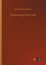 Booming of Acre Hill