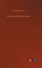 Sacred and Profane Love