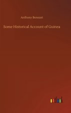 Some Historical Account of Guinea