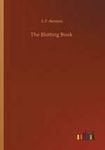 Blotting Book