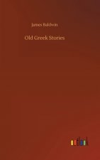 Old Greek Stories