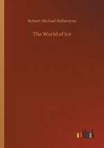 World of Ice