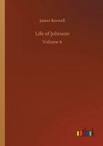Life of Johnson