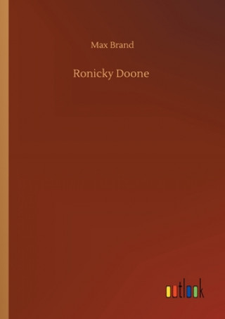 Ronicky Doone