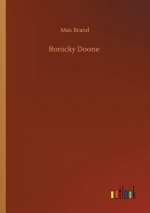 Ronicky Doone