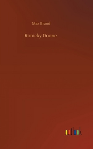 Ronicky Doone