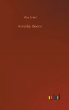 Ronicky Doone