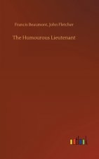 Humourous Lieutenant