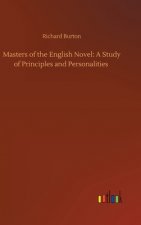 Masters of the English Novel
