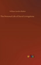 Personal Life of David Livingstone