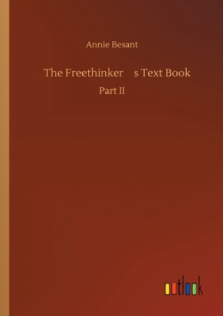 Freethinker's Text Book