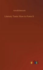 Literary Taste