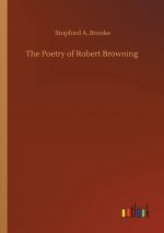 Poetry of Robert Browning