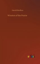 Winston of the Prairie