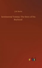 Sentimental Tommy