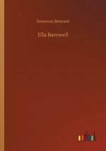 Ella Barnwell